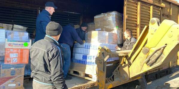 Municipality in Kharkiv oblast has already received more than 5,000 IDPs