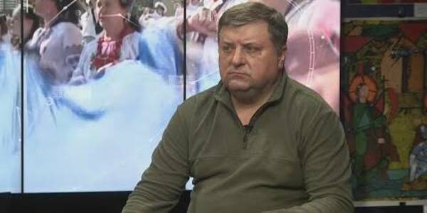 Олег Канівець про проблеми з бюджетом та хід посівної в Стрийській громаді