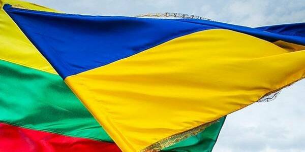 Ukrainian and Lithuanian municipalities signed a partnership agreement