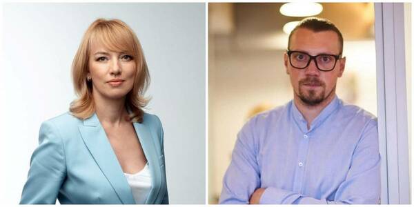 MPs Olena Shuliak and Vitalii Bezgin spoke about the legislative front of the reconstruction of Ukraine