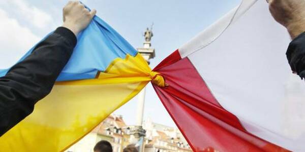 Муніципалітети Польщі та України налагоджують співпрацю