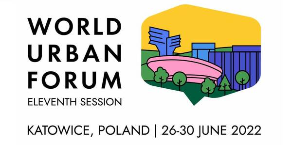 26-30 червня у Польщі пройде Всесвітній форум міст (WUF11)