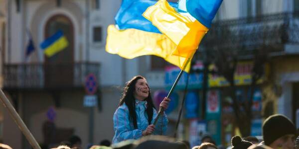 Бучанська громада відновлюється за підтримки держави та міжнародних партнерів