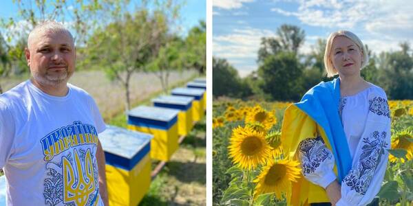 Зеленодольська громада: «бойові» бджоли, підтримка бізнесу та партнерство з U-LEAD

