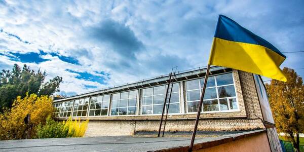 Zelenodolsk municipality is recovering and rebuilding after six months of shelling