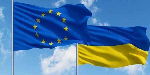 Good Democratic Governance in Ukraine: a High-level Dialogue in Strasbourg

