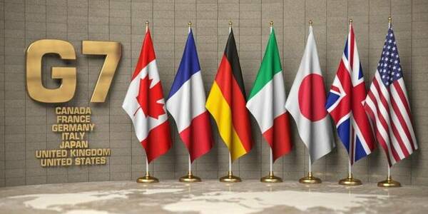 Група Послів G7 послідовна у підтримці втілення децентралізації в Україні

