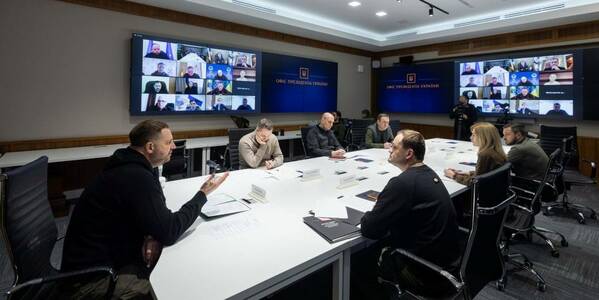 Конгрес місцевих та регіональних влад при Президентові України активізує свою роботу