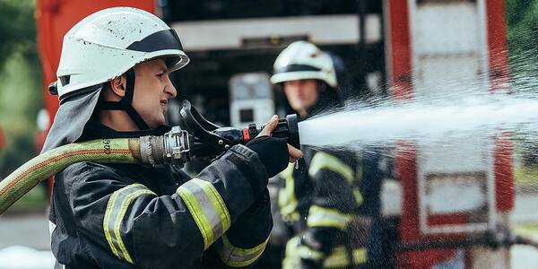 Новий закон дав громадам додаткові інструменти у сфері пожежної охорони