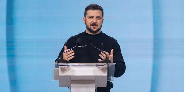 President: We are unlocking a new level of interaction between municipalities of Ukraine and municipalities of our partner states