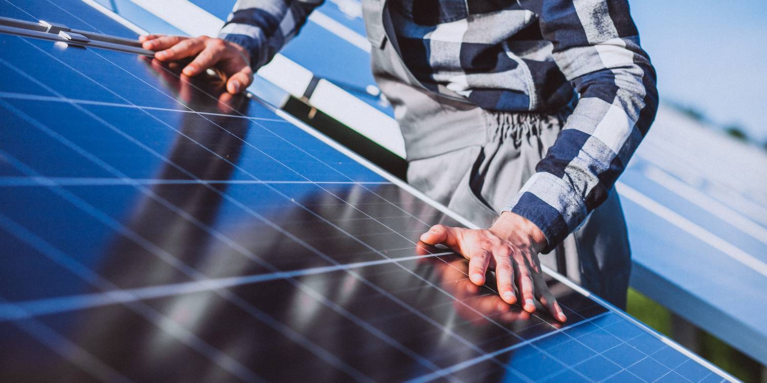Громада на Закарпатті за підтримки U-LEAD встановить сонячну електростанцію