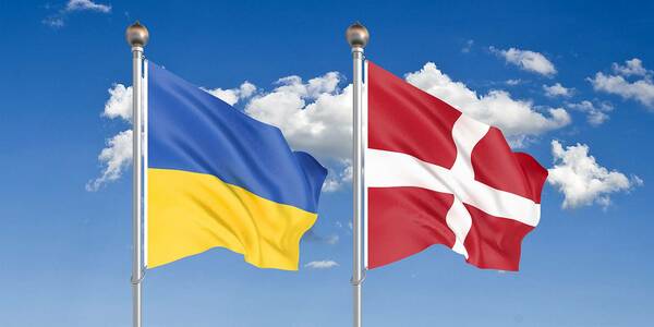 Ukrainian municipal representatives trained in Danish municipalities and studied their experience