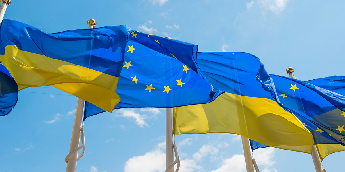 Ukraine’s EU accession process in the field of regional and local development – MinRestoration at the helm