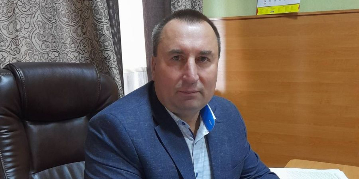 Andrii Bohdan, Mayor of Horodnia: To plan and reduce energy costs is to save budget funds