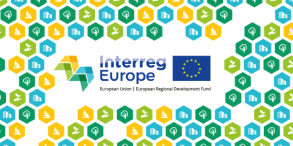 Нова програма INTERREG Europe для українських громад: заявки приймають з 1 січня

