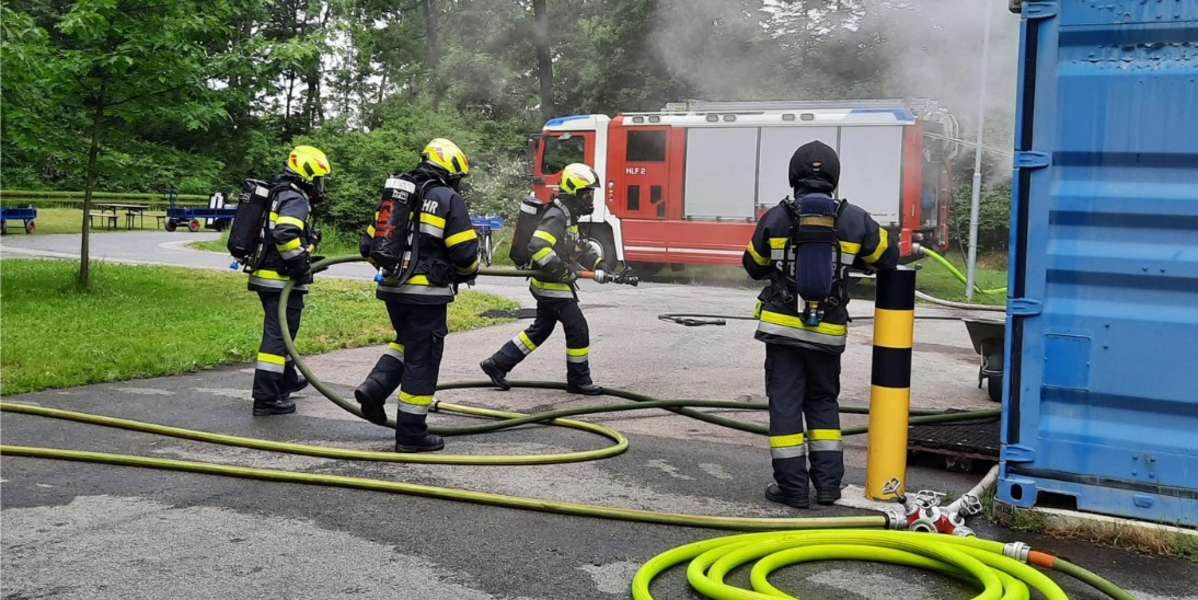 Волонтерський менеджмент як фактор розвитку добровільних пожежних команд: основні висновки із серії вебінарів громадської організації «Добровольці-вогнеборці»

