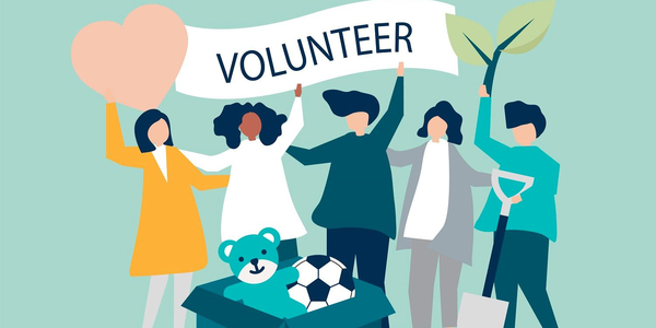 Громадам важливо розуміти правові підстави залучення волонтерів