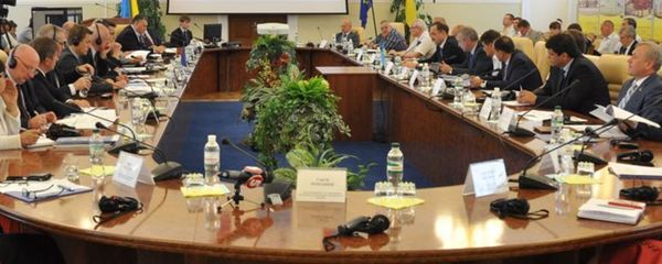 Успішна регіональна політика стане запорукою економічного розвитку держави