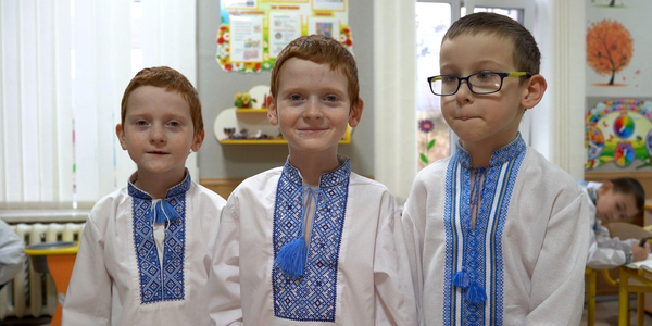 Як у Білоцерківській громаді, що на Полтавщині, діти створюють соціальні проєкти та змінюють громаду

