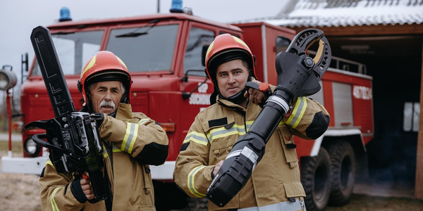 Місцева чи добровільна пожежна охорона: які пожежно-рятувальні підрозділи може створити ОМС