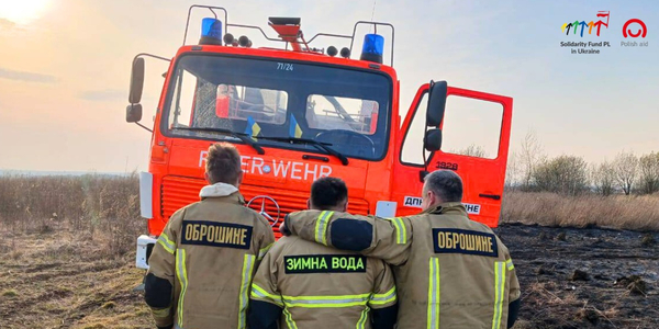 Чи можуть пожежно-рятувальні підрозділи належати до критично важливих установ: юридичні аспекти 