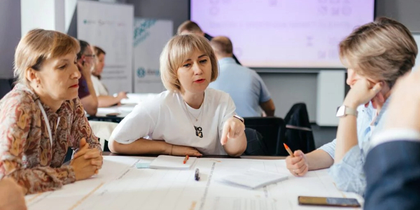 Підвищення енергоефективності будівель - рекомендації учасників хакатону


