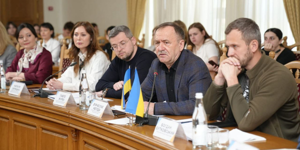 «Громади без кордонів»: Тернопільщина перетворює міжнародне партнерство на інструмент розвитку та євроінтеграції

