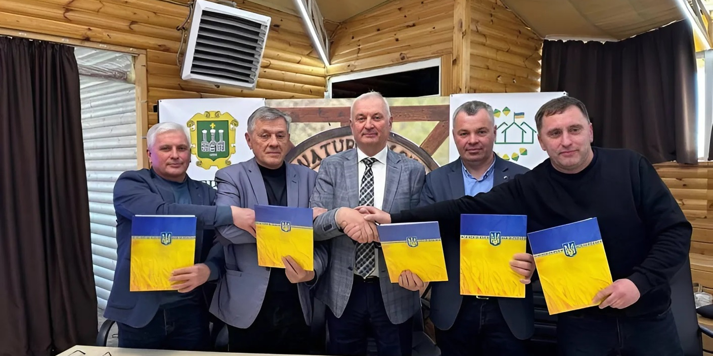 «Краще створити гарну гімназію, ніж такий собі ліцей». Як на Чернігівщині співпрацюють у сфері освіти

