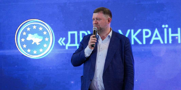 «Україна потрібна Європі. І Європа це вже усвідомила», - Олександр Корнієнко на форумі «Друзі України»