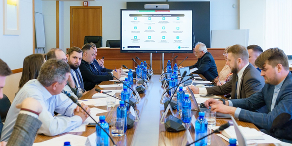 Мінрозвитку оновлює методологію стратегічного планування регіонального розвитку на 2028–2034 роки