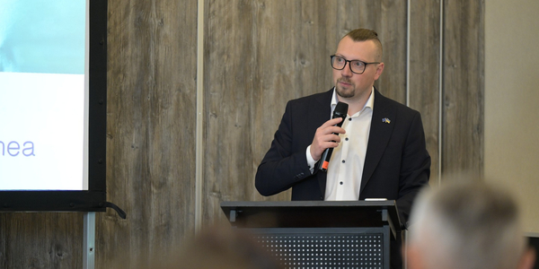 «Євроінтеграційне навчання для українських регіонів стартує в Польщі вже з понеділка», - Віталій Безгін

