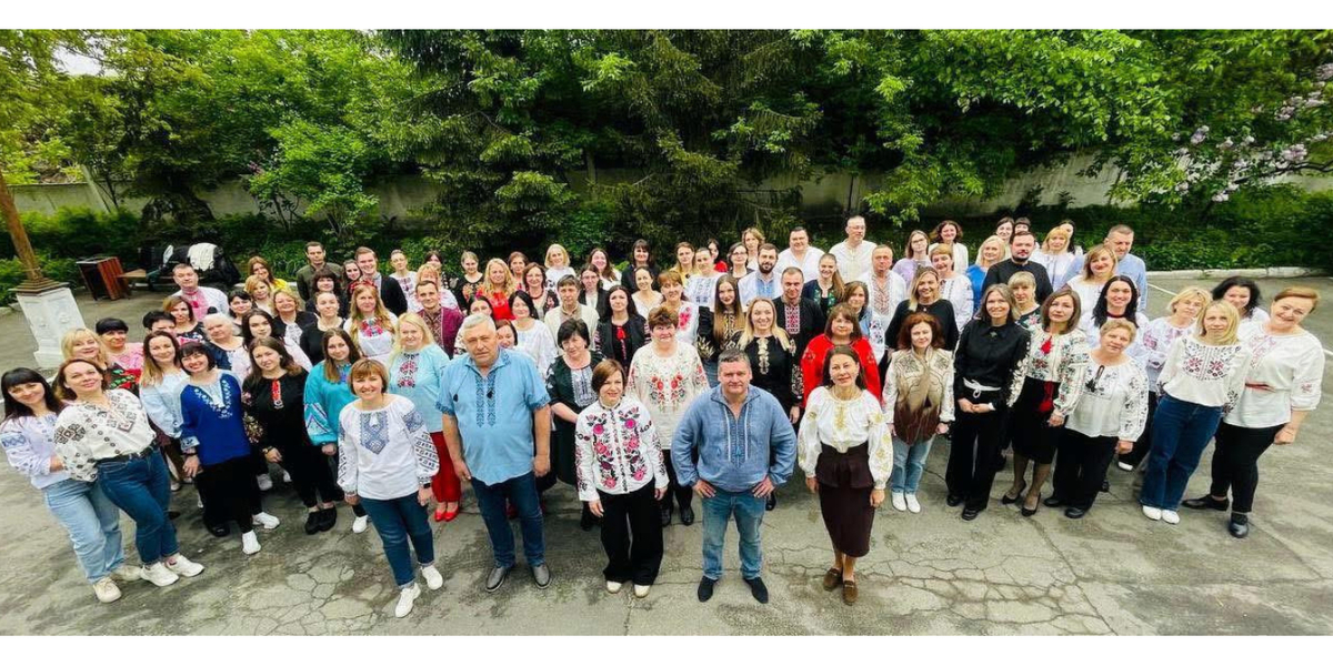 Служба для людей і про людей: як Боярська громада впроваджує сучасне управління персоналом