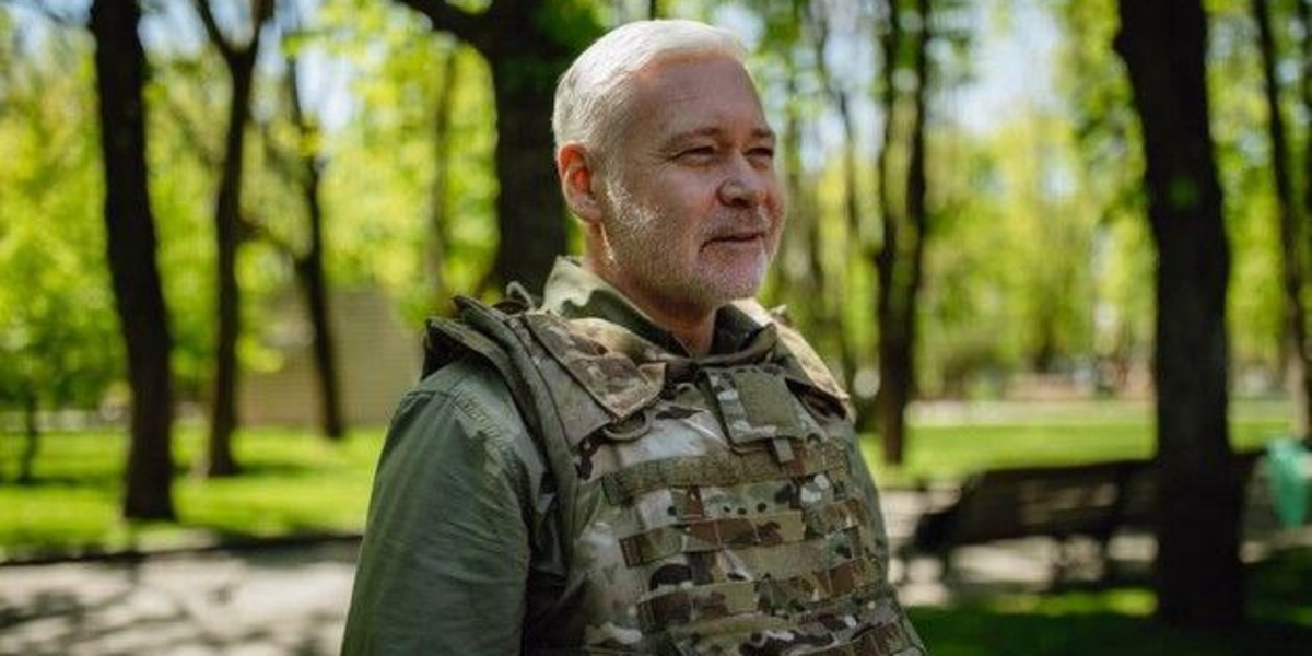 Харків ініціює створення асоціації прифронтових міст: новий майданчик для співпраці та відновлення громад