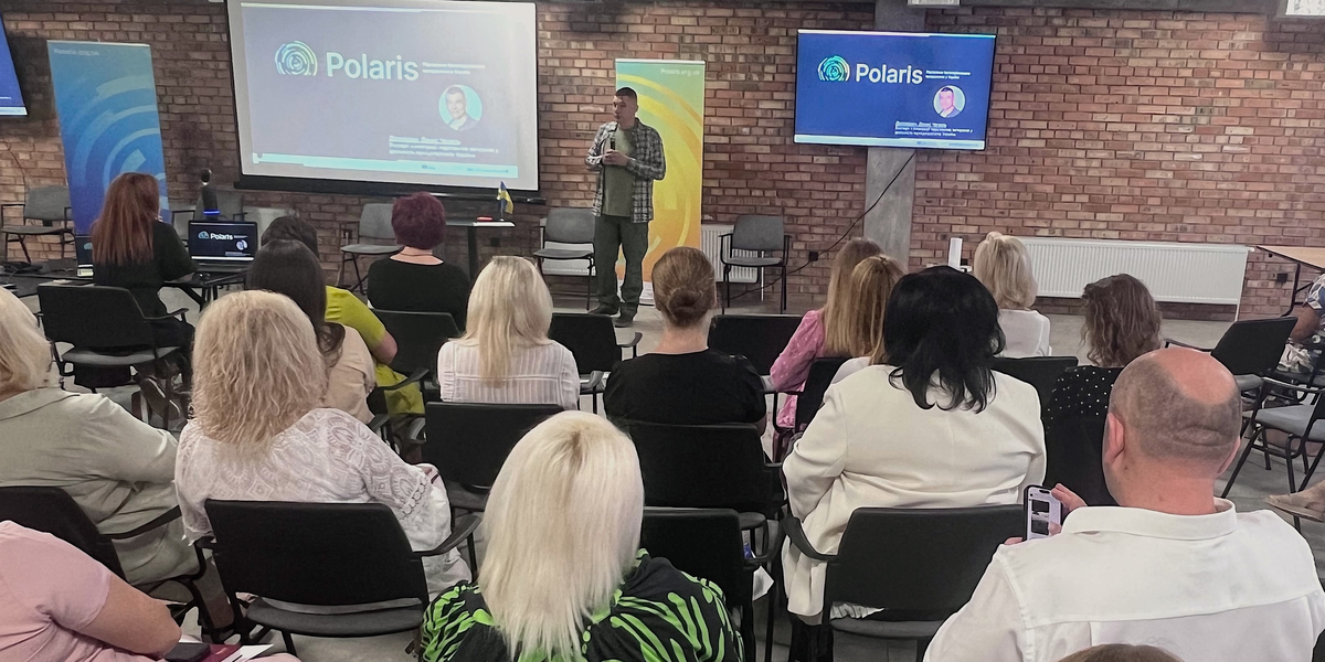 Ternopil becomes a space for open dialogue about veterans’ needs and the search for new solutions in communities