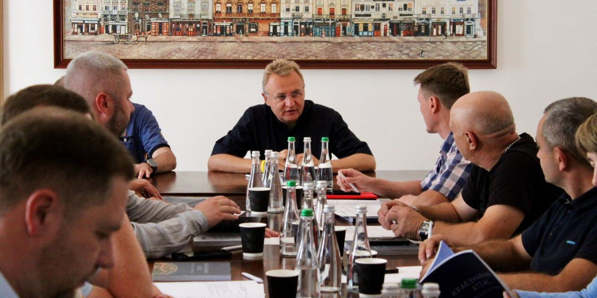 Успішна робота Львівської агломерації переконує приєднуватись нових членів