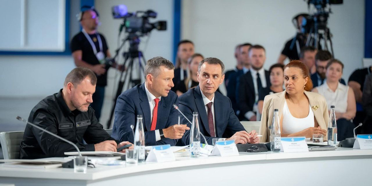 Державний бюджет-2026: які ресурси передбачені для громад