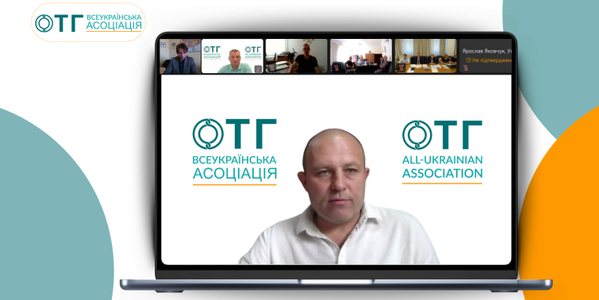 Association of Amalgamated Territorial Communities: 64 per cent of personal income tax should remain with communities