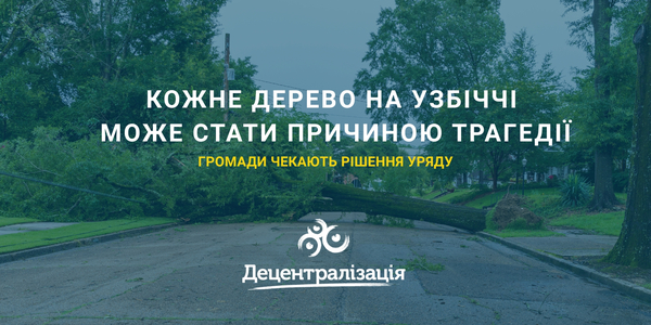 Every tree on the roadside could cause a tragedy: Communities await Government’s decision