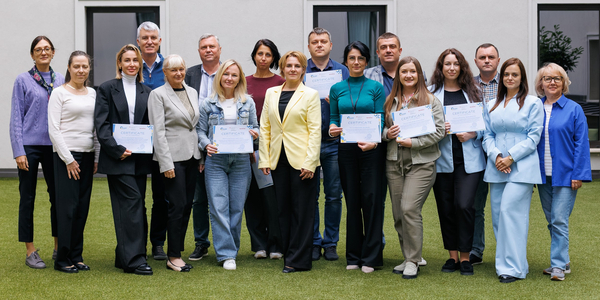 PRAG in practice: Regional development agencies underwent intensive training on EU grant instruments