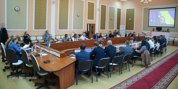 Ukrainian Banks and Authorities Seek Solutions for Developing Local Borrowing