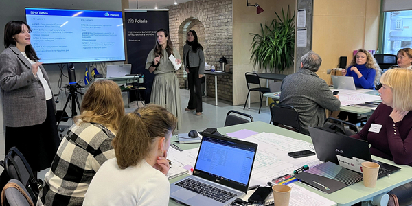 Scenario planning: How communities anticipate the challenges of recovery