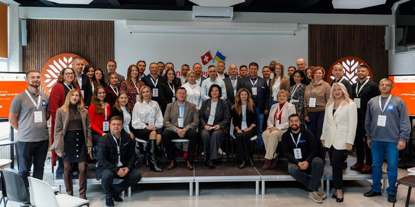 У Львові запрацював сучасний профорієнтаційний хаб на базі закладу профтехосвіти