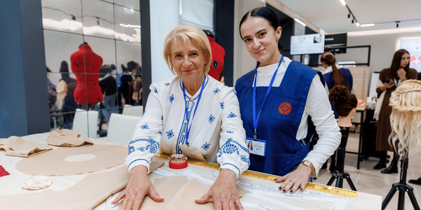 У закладі профтехосвіти Івано-Франківська зʼявився сучасний профорієнтаційний хаб