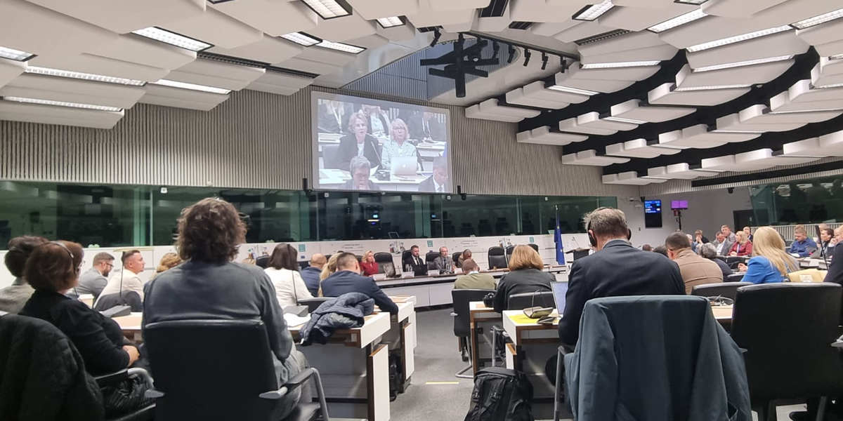 Партнерства та реформи для розвитку регіональної політики: тези із сесії у межах EURegionsWeek