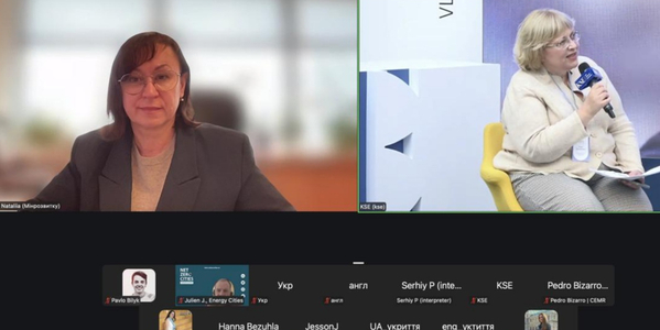 Communities at heart of climate transformation: How digital tools help to plan sustainable development