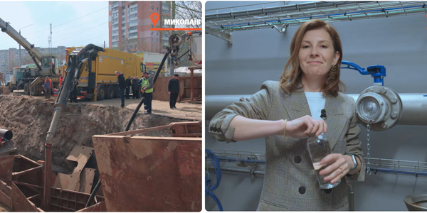 How Partnerships Aid in the Recovery and Development of Ukrainian Communities: “City DNA. Partnerships” Video Project Launched
