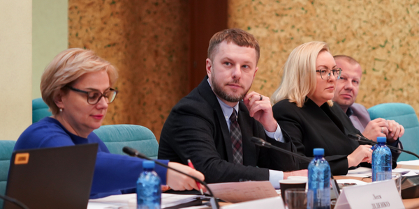 Розпочинається конкурсний відбір проєктів у рамках спільних з ЄІБ фінансових програм з відновлення України