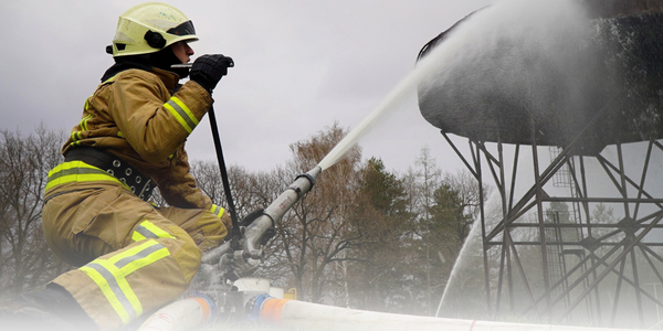 14 листопада - вебінар «Як розвивати добровільний пожежний рух в Україні: між досягненнями та викликами»