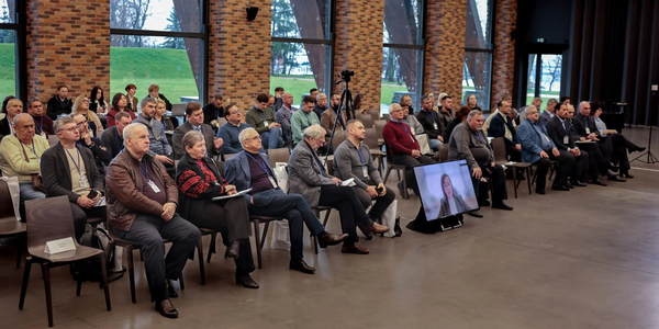 Прозора відбудова: чому інженер-консультант стає необхідністю для громад