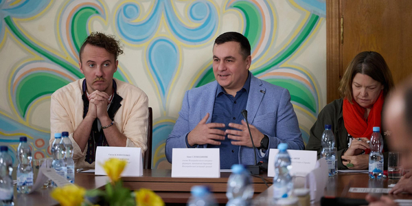 Нова співпраця для розвитку громад: крафтове виробництво, туризм та бренди